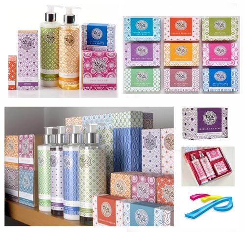 Luxury Packaging Range Packaging Printing Nottingham
