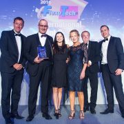 Labels Awards Labels Awards Evening