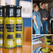 Gordon Ramsay Future Food Stars