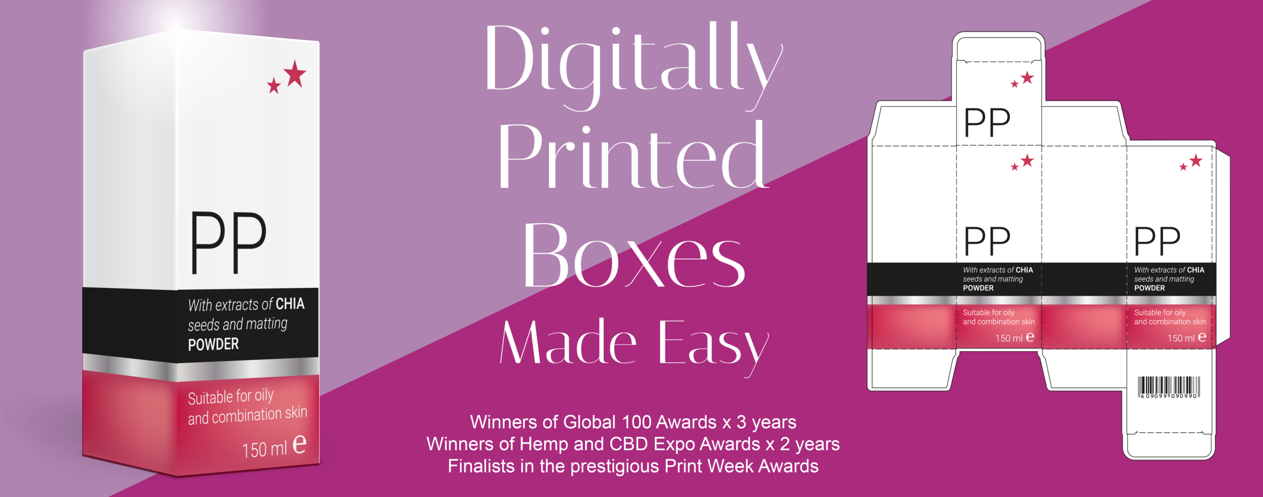 Digital Printing In Nottingham