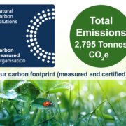 Carbon Footprint