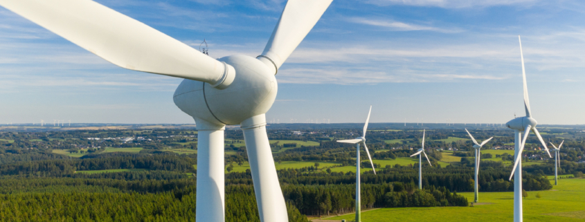 MRP Wind Investments