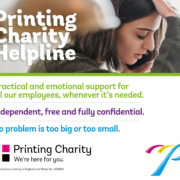 The Printing Charity The Printing Charity