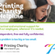 The Printing Charity